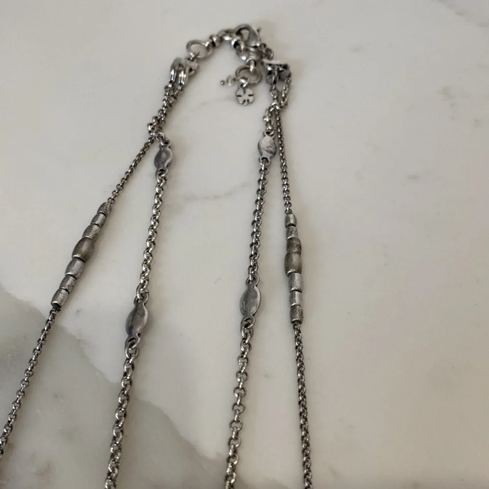 Lucky Brand necklace - Picture 3 of 4